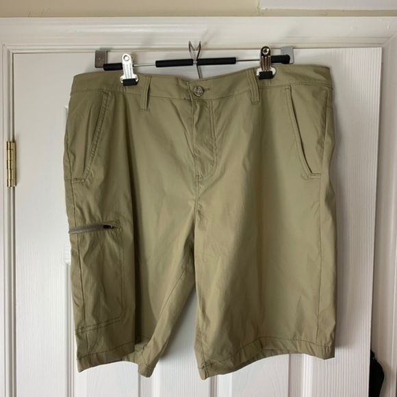 Original Weatherproof Vintage Shorts - Picture 8 of 8